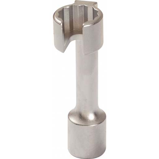 [913.1216] Smūginis adapteris 1 col. F x 3/4 col. M (913.1216, KS TOOLS)