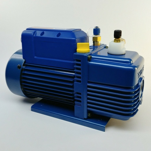 [PMP3914-E14] Vakuuminis siurblys, 100 l/min, ECK FLAG (PMP3914-E14, ECOTECHNICS)