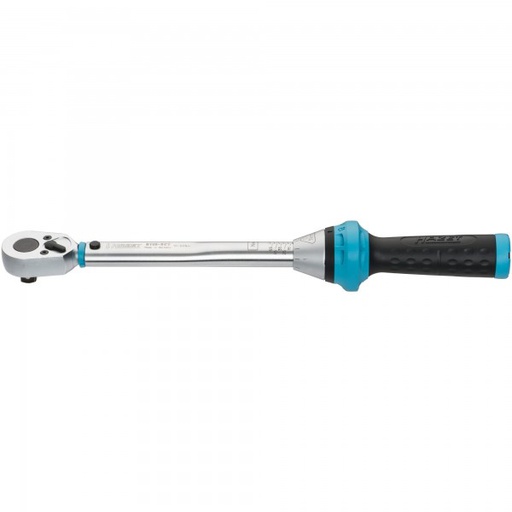 [5108-3CT] Griezes momenta atslēga 1/4 collas, 2,5–25 Nm (5108-3CT, HAZET)