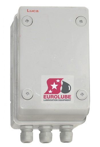 [53167] Solenoidinių voštuvų rėlė Euroliube (53167, EUROLUBE EQUIPMENT)