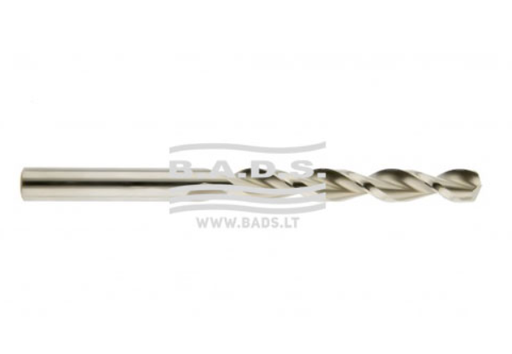 [214040TX] Twist drill HSS-G DIN338 (214040TX)