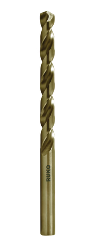 [215092] Twist drill HSSE-Co5 DIN 338, 9.2 mm (215092)