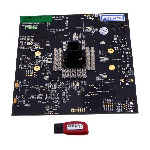 [EAK0320J94D] Mērīšanas galvas kamera riteņu regulēšanas stendam V2200 (EAK0320J94D, JOHN BEAN)