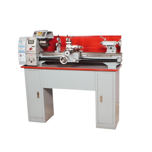 [ED750FD_230V] Metalo tekinimo staklės (ED750FD_230V, HOLZMANN)