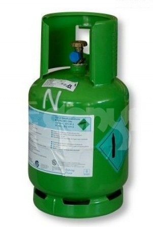 [FrD] Freonas R134a, 12 kg (FrD)