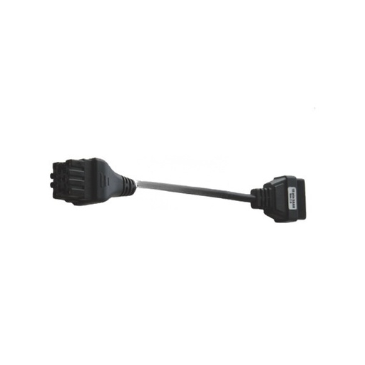 [W074062656] OBD cable for SAAB vehicles (W074062656, AUTOCOM)
