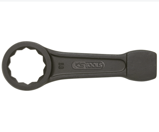 [517.0927] Trieciena gredzenatslēga 32mm (517.0927, KS TOOLS)