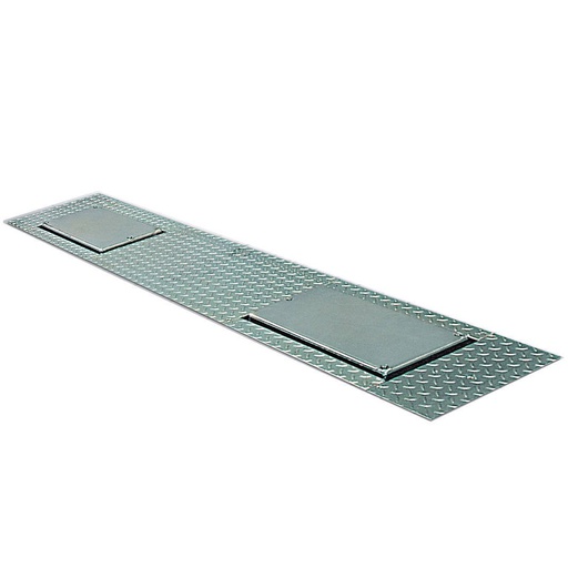 [RAVRT202] Vibration suspension tester (Eusama), RAVAGLIOLI (RAVRT202)
