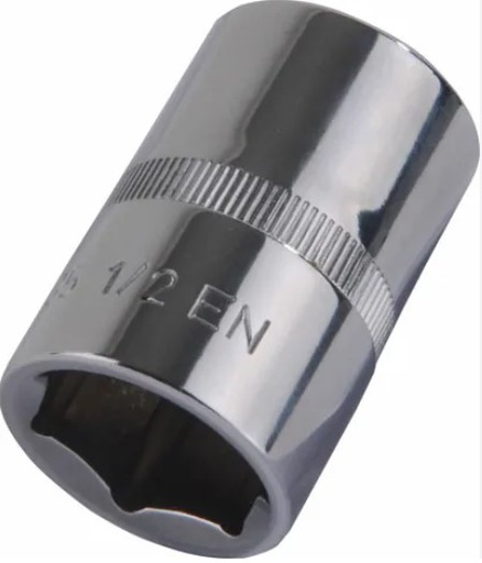 [02352109] Socket 235 1/2 EN, 14 mm (02352109, USAG)