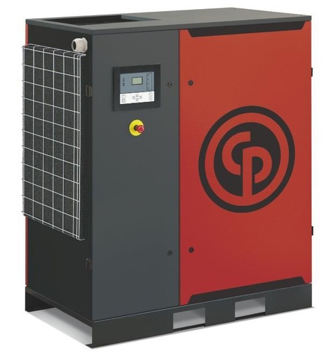 [4152018167] Sraigtinis kompresorius CPBG30 D 13 CE 400/50, Chicago Pneumatic (4152018167, CHICAGO PNEUMATIC)