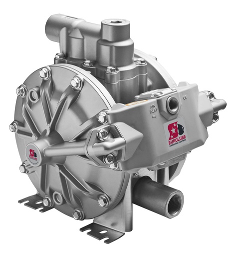 [11747] Diaphragm (membrane) pump ED200 (11747, EUROLUBE)