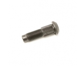 [000122] Knurled bolt, Compac (000122, COMPAC)