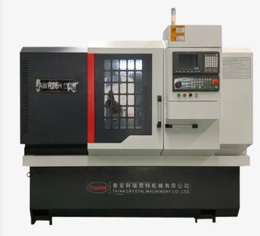 [AWR28H] Wheel repair machine, CRYSTAL (AWR28H)