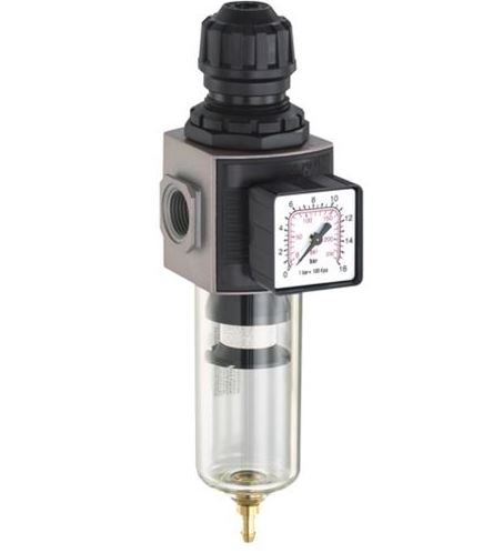 [AH116304] Spiediena regulators E/14/2/P 1/4"F (AH116304, ANI)