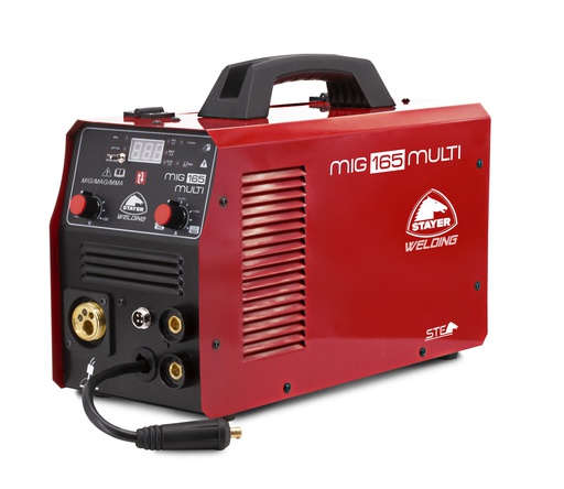 [1.2688] STAYER MIG 165 MULTI (1.2688)