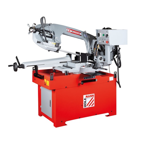 [BS370TOP_400V] Juostinis pjūklas metalui (BS370TOP_400V, HOLZMANN)
