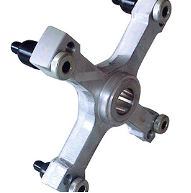 [GAR171] Stand flange for truck rims having, RAVAGLIOLI (GAR171)