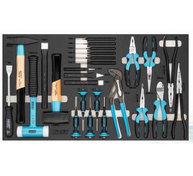 [163-479/26] Universal set - 26-pieces (163-479/26, HAZET)