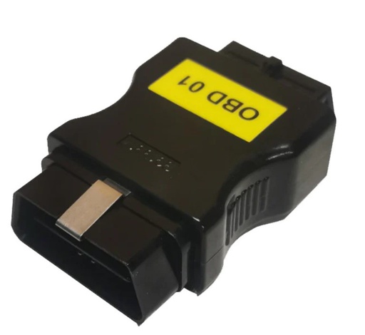 [3913317] OBD adapter for CFMOTO motorcycle and ATV diagnostics (3913317, TEXA)