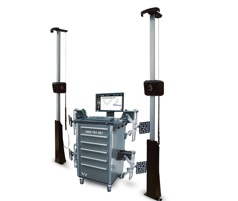 [EEWAEU553V1] 3D ratų suvedimo stendas VAS 701 001 (EEWAEU553V1, JOHN BEAN)