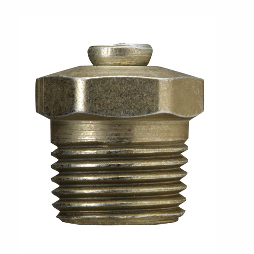 [317400] Relief fitting 1/8", EUROLUBE (317400, EUROLUBE EQUIPMENT)