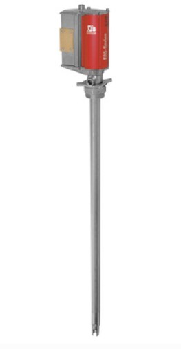 [25735] Tepalo siurblys 60:1 E80, 180 kg statinei (25735, EUROLUBE EQUIPMENT)