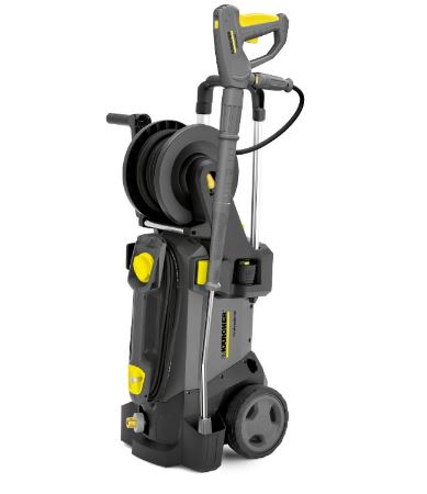 [1.520-942] Aukšto slėgio plovykla HD 5/17 CX Plus, KARCHER (1.520-942)