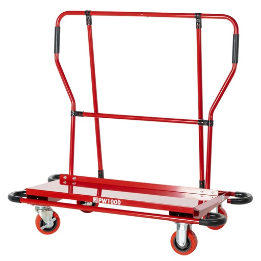 [PW1000] Univeralus vežimėlis (PW1000, HOLZMANN)