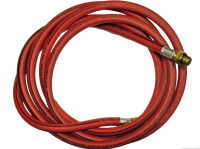 [3903730] Hose, red (2.5 m) for VAS A/C charging station (3903730, TEXA)