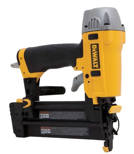 [DPSSX38] Pneumatic staple and nail gun (DPSSX38, DEWALT)