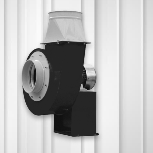 [AL-300/C] Fan 2.2 kW, FILCAR (AL-300/C, FILCAR)