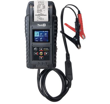 [076686] Akumulatoru testeris GYS PBT812 (START/STOP sistēmām) (076686, GYS)