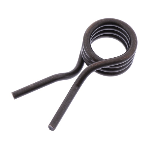 [EAM0075G56A] Pedal spring, T5345, John Bean (EAM0075G56A)