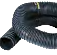 [EUROGAS-125/40] Žarna išmetamųjų dujų ištraukimui EUROGAS 125/40 (EUROGAS-125/40, FILCAR)