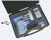 [041981_1] Hydraulic system testing device HD 01_Set_01 Leitenberger (041981_1)