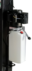 [AQ4xx-06] Oil tank for AQ4xx lift (AQ4xx-06, AUTOEQ)