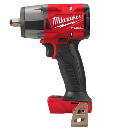 [4933478449] Akumulatora triecienuzgriežņu atslēga M18 (4933478449, MILWAUKEE)