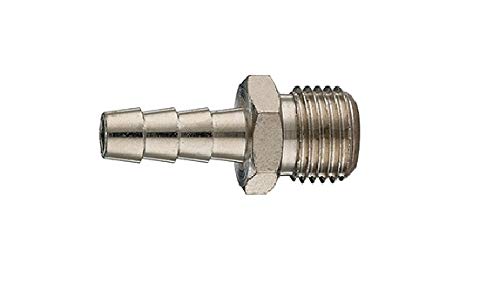 [AS010408] Christmas tree with 1/4 external thread 10 mm (AS010408, ANI)