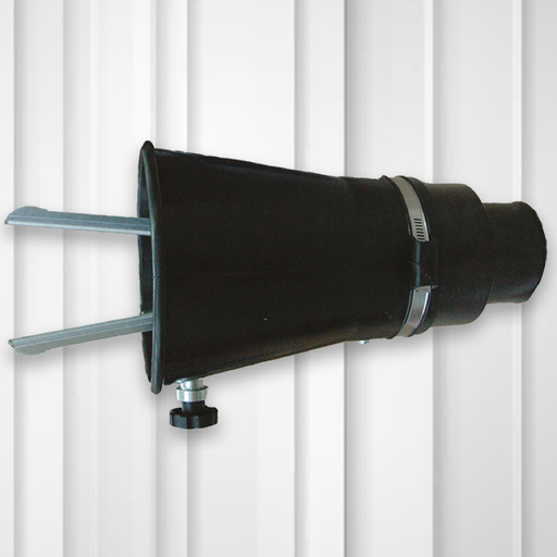 [BG-125/200-PI] Antgalis su užspaudimo gnybtu (BG-125/200-PI, FILCAR)
