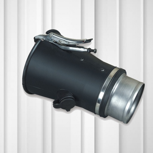[BGPG-200/200-SER] Nozzle with clamping clip Filcar (BGPG-200/200-SER, FILCAR)