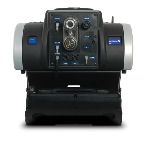 [G17461] Petrol engine exhaust gas analyser GASBOX2 with NOx kit (G17461, TEXA)