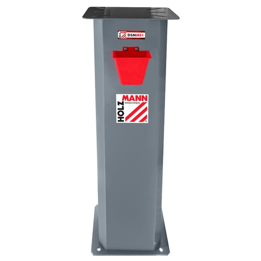 [DSMMS1] Machine stand for DSM series bench grinders (DSMMS1, HOLZMANN)