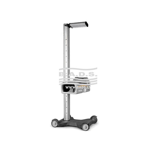 [127999095] Headlight adjustment stand MOON 12799/LX2/K/INC, TECNOLUX (127999095)