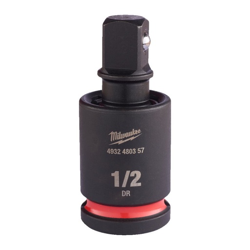 [4932480357_MIL] Impact universal joint 1/2", MILWAUKEE (4932480357_MIL)