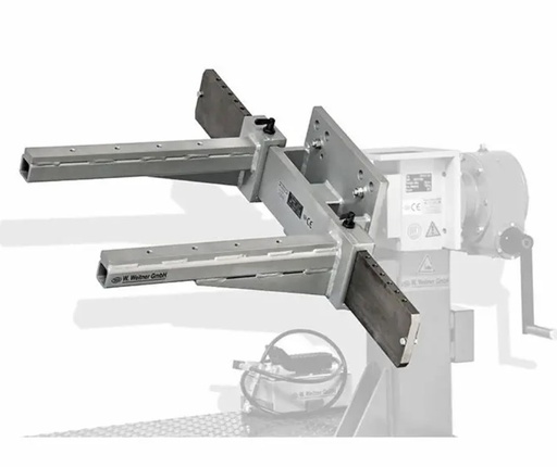 [WW-UAG-1200] Universal adapter, WERNER (WW-UAG-1200)