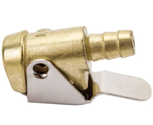 [AH060802] Air hose nozzle 25/W, 8 mm (AH060802, ANI)