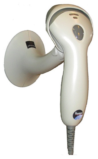 [53407] Barcode scanner (reader), EUROLUBE (53407, EUROLUBE)