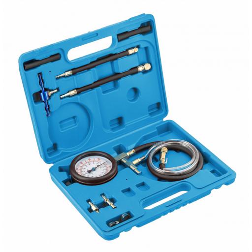 [91900000] Diesel fuel pump pressure measurement kit ZPD-60 (91900000, HP ZUP)