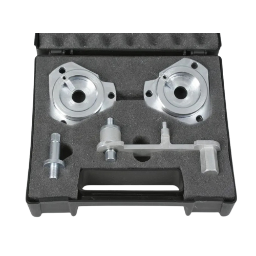 [90707000] Tool kit for FIAT/LANCIA engine repair (90707000, HP ZUP)