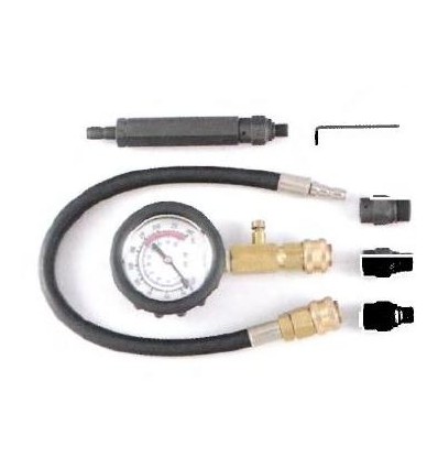 [91701100] Adapter for petrol engine compression tester (91701100, HP ZUP)